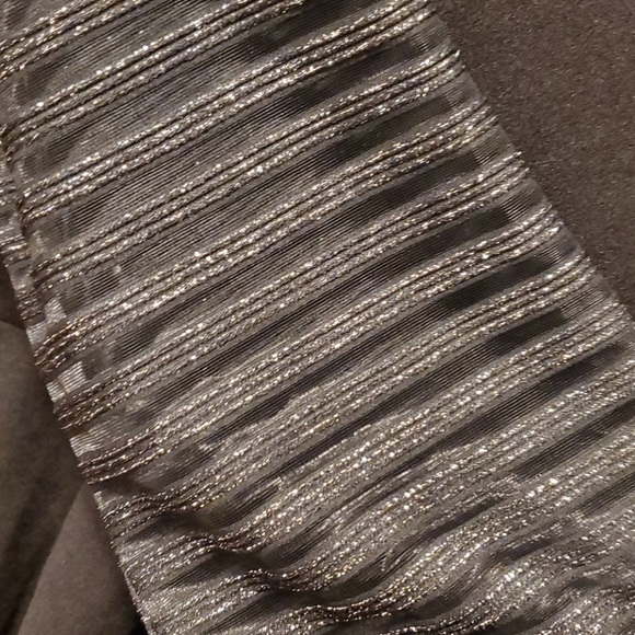 Black Blouse - Picture 3 of 3